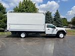Used 2020 Ford F-450 Regular Cab Box Truck for sale #18346 - photo 3