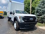 Used 2020 Ford F-450 Regular Cab Box Truck for sale #18346 - photo 5