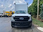 Used 2020 Ford F-450 Regular Cab Box Truck for sale #18346 - photo 6