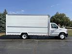 Used 2022 Ford E-350 Box Truck for sale #18348 - photo 3