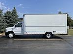 Used 2022 Ford E-350 Box Truck for sale #18348 - photo 4