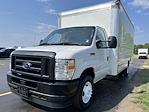 Used 2022 Ford E-350 Box Truck for sale #18348 - photo 1