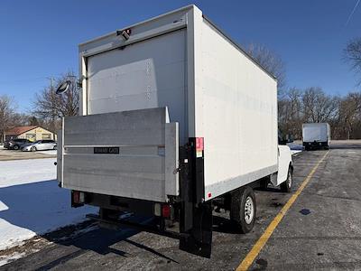 Used 2020 Chevrolet Express 3500 Box Truck for sale #18351 - photo 2