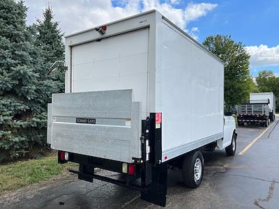 Used 2020 Chevrolet Express 3500 Box Truck for sale #18351 - photo 2