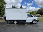 Used 2020 Chevrolet Express 3500 Box Truck for sale #18351 - photo 3