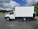 Used 2020 Chevrolet Express 3500 Box Truck for sale #18351 - photo 4