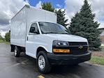 Used 2020 Chevrolet Express 3500 Box Truck for sale #18351 - photo 1