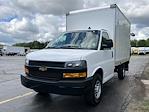 Used 2020 Chevrolet Express 3500 Box Truck for sale #18351 - photo 6