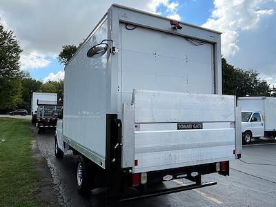 Used 2020 Chevrolet Express 3500 Box Van for sale #18352 - photo 2