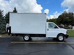 Used 2020 Chevrolet Express 3500 Box Van for sale #18352 - photo 3