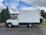 Used 2020 Chevrolet Express 3500 Box Van for sale #18352 - photo 4