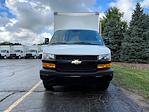 Used 2020 Chevrolet Express 3500 Box Van for sale #18352 - photo 6