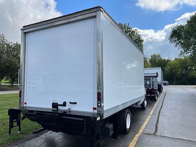 Used 2024 Ford E-350 Box Truck for sale #18353 - photo 2