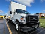 Used 2024 Ford E-350 Box Truck for sale #18353 - photo 1