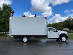 Used 2020 Ford F-450 Regular Cab Box Truck for sale #18354 - photo 3