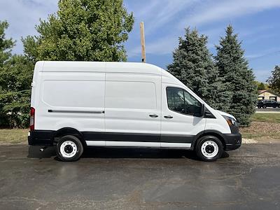 Used 2021 Ford Transit 250 High Roof Empty Cargo Van for sale #18359 - photo 1