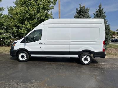 Used 2021 Ford Transit 250 High Roof Empty Cargo Van for sale #18359 - photo 2