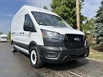 Used 2021 Ford Transit 250 High Roof Empty Cargo Van for sale #18359 - photo 3