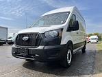 Used 2021 Ford Transit 250 High Roof Empty Cargo Van for sale #18359 - photo 5
