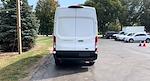 Used 2021 Ford Transit 250 High Roof Empty Cargo Van for sale #18359 - photo 8