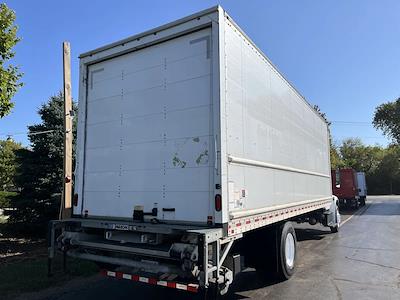 Used 2020 Freightliner M2 106 Conventional Cab Box Truck for sale #18360 - photo 2