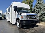 Used 2017 Ford E-450 Shuttle Bus for sale #18364 - photo 5
