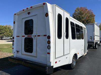 Used 2016 Ford E-450 Shuttle Bus for sale #18365 - photo 2