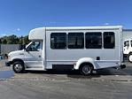 Used 2016 Ford E-450 Shuttle Bus for sale #18365 - photo 4