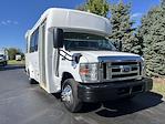 Used 2016 Ford E-450 Shuttle Bus for sale #18365 - photo 1