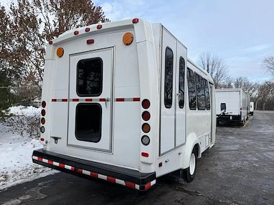 Used 2017 Ford E-450 Shuttle Bus for sale #18366 - photo 2