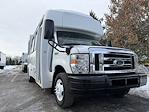 Used 2017 Ford E-450 Shuttle Bus for sale #18366 - photo 4