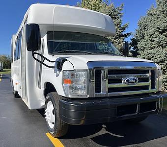 Used 2015 Ford E-450 Mobility for sale #18369 - photo 1