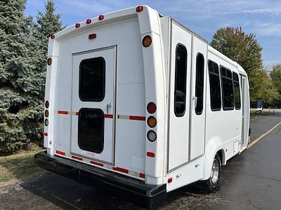 Used 2015 Ford E-450 Shuttle Bus for sale #18370 - photo 2