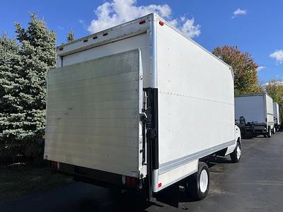 Used 2014 Ford E-350 Box Truck for sale #18371 - photo 2
