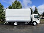 Used 2020 Isuzu NPR-HD Regular Cab Box Truck for sale #18372 - photo 3