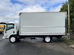 Used 2020 Isuzu NPR-HD Regular Cab Box Truck for sale #18372 - photo 4