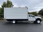 Used 2019 Ford F-450 Regular Cab Box Truck for sale #18377 - photo 4