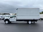 Used 2019 Ford F-450 Regular Cab Box Truck for sale #18377 - photo 5