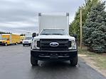 Used 2019 Ford F-450 Regular Cab Box Truck for sale #18377 - photo 6