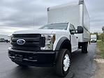 Used 2019 Ford F-450 Regular Cab Box Truck for sale #18377 - photo 7
