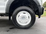 Used 2019 Ford F-450 Regular Cab Box Truck for sale #18377 - photo 8