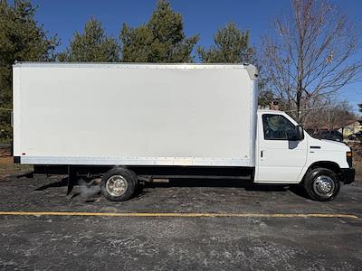 Used 2012 Ford E-350 Cutaway for sale #18377A - photo 1