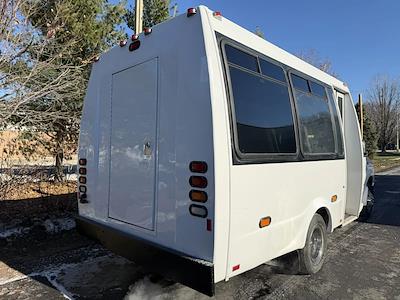 Used 2008 Ford E-350 Shuttle Bus for sale #18381 - photo 2