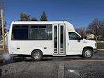 Used 2008 Ford E-350 Shuttle Bus for sale #18381 - photo 4