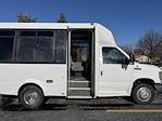 Used 2008 Ford E-350 Shuttle Bus for sale #18381 - photo 15