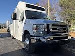 Used 2008 Ford E-350 Shuttle Bus for sale #18381 - photo 1
