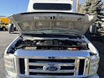 Used 2008 Ford E-350 Shuttle Bus for sale #18381 - photo 36