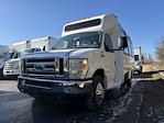 Used 2008 Ford E-350 Shuttle Bus for sale #18381 - photo 7
