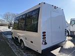Used 2008 Ford E-350 Shuttle Bus for sale #18381 - photo 3