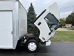 Used 2018 Isuzu NQR Regular Cab Box Truck for sale #18382 - photo 38